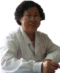 高丽辉 妇科体检